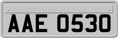 AAE0530