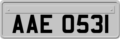 AAE0531