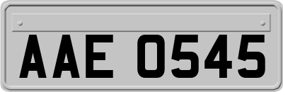 AAE0545