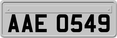 AAE0549