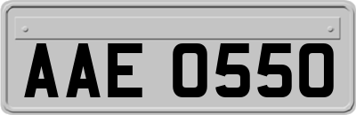 AAE0550