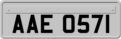 AAE0571