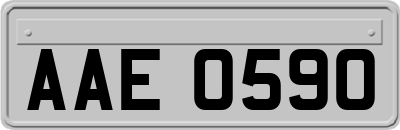 AAE0590