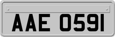 AAE0591