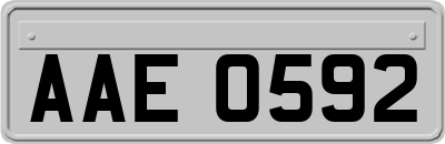 AAE0592