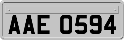 AAE0594