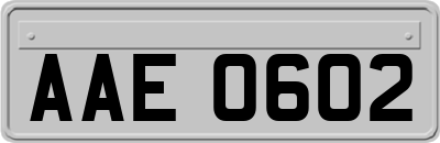 AAE0602