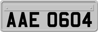 AAE0604