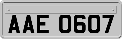 AAE0607