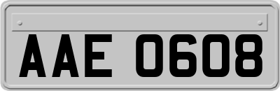 AAE0608