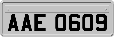 AAE0609