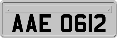 AAE0612