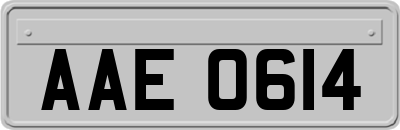 AAE0614