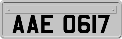 AAE0617