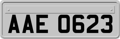 AAE0623