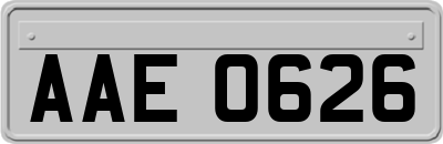 AAE0626