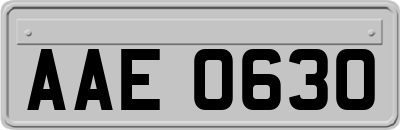 AAE0630