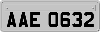 AAE0632