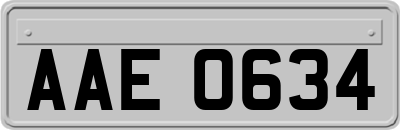 AAE0634