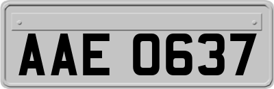 AAE0637