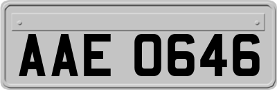 AAE0646