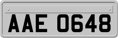 AAE0648