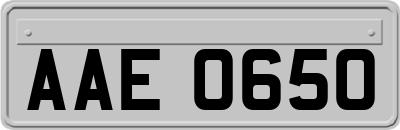 AAE0650