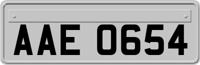 AAE0654