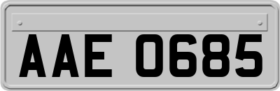 AAE0685