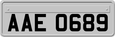 AAE0689