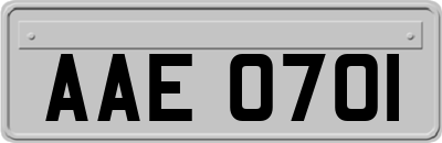 AAE0701