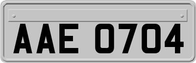 AAE0704