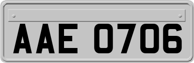 AAE0706