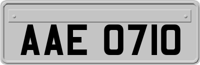 AAE0710