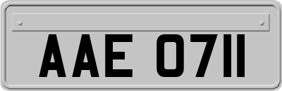 AAE0711