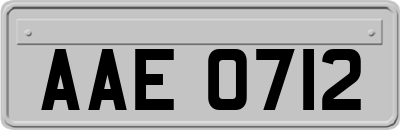 AAE0712