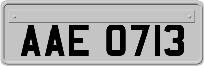 AAE0713