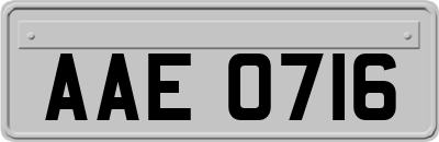 AAE0716