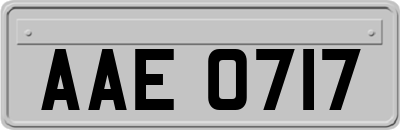 AAE0717