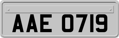 AAE0719