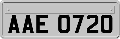 AAE0720