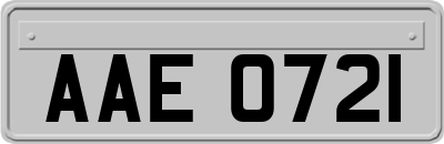 AAE0721