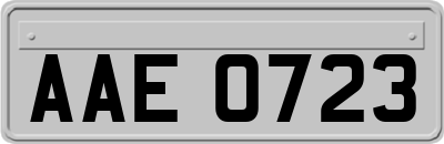 AAE0723