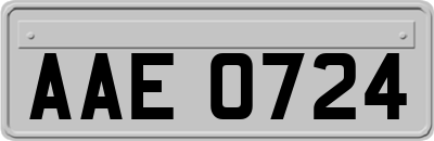 AAE0724