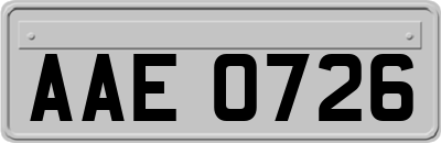 AAE0726