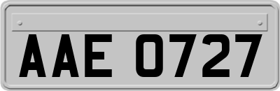 AAE0727