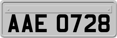 AAE0728