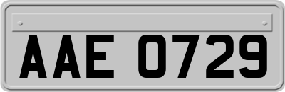 AAE0729