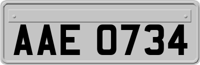 AAE0734