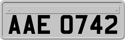 AAE0742